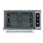 Whirlpool KOXCS 60900 Manuel utilisateur