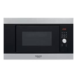 Whirlpool FA3 530 H BL HA Manuel utilisateur | Fixfr