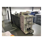 Canon IMAGEPRESS 1100 Manuel utilisateur