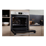 Whirlpool BAR2S K8 V2 IN Manuel utilisateur