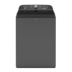 Whirlpool PBWR6 OH8V IN Manuel utilisateur