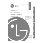 LG AS-H186VBL1 Manuel du propri&eacute;taire
