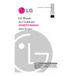 Manuel d'utilisation Climatiseur LG | Chat IA &amp; PDF