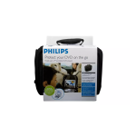 Philips SVC4000 Manuel utilisateur