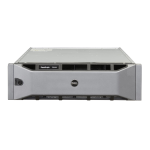 Dell Equallogic PS6000s storage Guide de d&eacute;marrage rapide