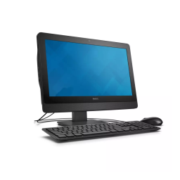 Dell Inspiron 20 3045 Manuel d'utilisation + IA Chat | Fixfr