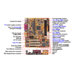 ABIT WB6 Carte M&egrave;re Manuel | AI Chat &amp; PDF