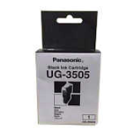 Panasonic UF342 Operating instrustions