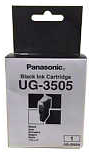 Panasonic UF342 Operating instrustions | Fixfr
