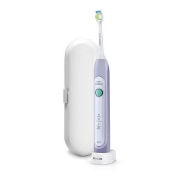Philips HealthyWhite HX6721/35 : AI Chat & PDF | Fixfr