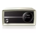 Philips ORT2300 Radio Num&eacute;rique | AI Chat &amp; PDF Access