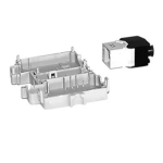 ABB ZE325 ZE326 (RJ45) Manuel utilisateur