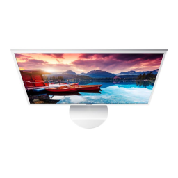 Samsung S32F351FUU Full HD moniteur 32