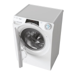 RO14126DWMST-S Lave-linge: AI Chat &amp; PDF Access