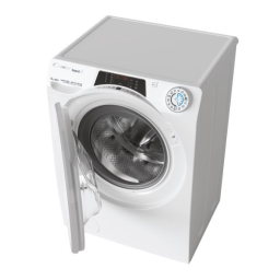 RO14126DWMST-S Lave-linge: AI Chat & PDF Access | Fixfr