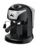 DeLonghi EC 220.CD Manuel du propriétaire | Fixfr