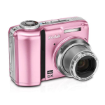 Kodak EasyShare Z1485 IS : IA et PDF &agrave; T&eacute;l&eacute;charger