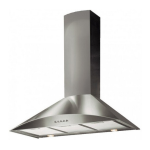 Whirlpool AKR 029 IX Hotte : Chat IA et PDF
