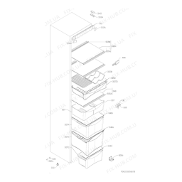 Faure FRA246W Manuel utilisateur | Fixfr