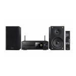 Pioneer X-HM82-S/-K Manuel | IA Chat &amp; PDF