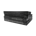 Cisco 350X Series Stackable Managed Switches Guide de d&eacute;marrage rapide