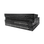 Cisco S&eacute;rie 350X: Guide de d&eacute;marrage + AI Chat &amp; PDF