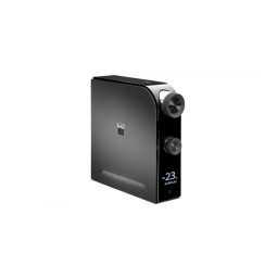 NAD D 7050 Direct Digital Network Amplifier Manuel utilisateur | Fixfr