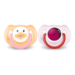 Philips Avent Classiques SCF182/12: चैट एआई और पीडीएफ