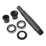 SHIMANO MT400 Moyeux de v&eacute;lo : AI Chat &amp; PDF Access
