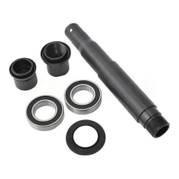 SHIMANO MT400 Moyeux de vélo : AI Chat & PDF Access | Fixfr
