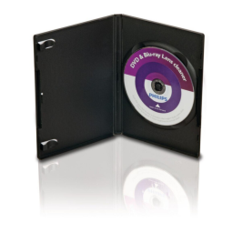 Philips SVC2340 Manuel utilisateur | Fixfr
