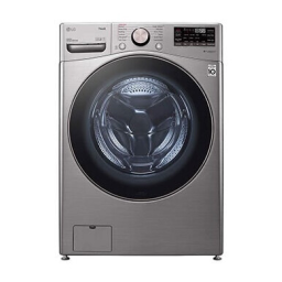 LG WM3850HVA Manuel du propriétaire | Fixfr
