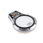 Roland RMP-5 Rhythm Coach : Mode d'emploi | IA