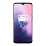 OnePlus 7 Manuel utilisateur