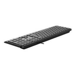 Philips SPK6207B/00 2000 series Clavier filaire Manuel utilisateur | Fixfr