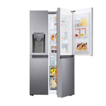 LG GSJV31DSXE Manuel utilisateur