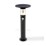 Amelia 53 Lampe solaire PIR: Chat IA &amp; PDF