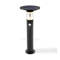 Amelia 53 Lampe solaire PIR: Chat IA & PDF | Fixfr