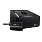 Relay G10T/G10/G10S : Guide d'utilisation + IA Chat
