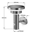 Modena Lampe Solaire : Chat IA &amp; T&eacute;l&eacute;chargement PDF