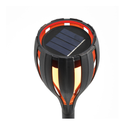Bioko Lumières solaires de jardin : Chat IA + PDF | Fixfr