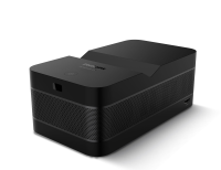 Philips SCN350/INT Screeneo U4 Projecteur domestique Manuel utilisateur | Fixfr