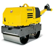 Wacker Neuson HP100A Truss Screed Manuel utilisateur | Fixfr