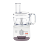 Tefal DO222F66 STORE'INN محضر الطعام Manuel utilisateur