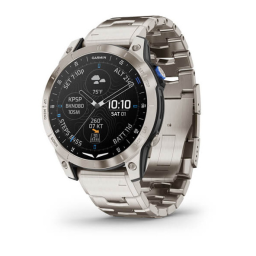 Garmin D2 Mach 1 Mode d'emploi | Fixfr