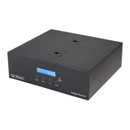 Ignition Stagepix Brain IP Une information important | Fixfr