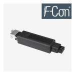 RF-Relais-ST IP54 Elsner Elektronik : Chat IA et PDF