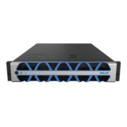 Pelco : VideoXpert Series Fiche technique + IA Chat | Fixfr