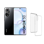 Honor 50 Smartphone D&eacute;bloqu&eacute; 5G Manuel utilisateur