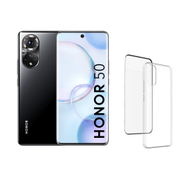 HONOR 50 5G Guide de l'utilisateur: Chat IA & PDF | Fixfr